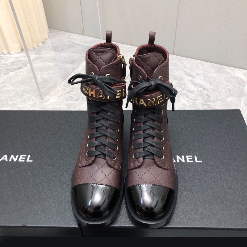 Ch*el boots